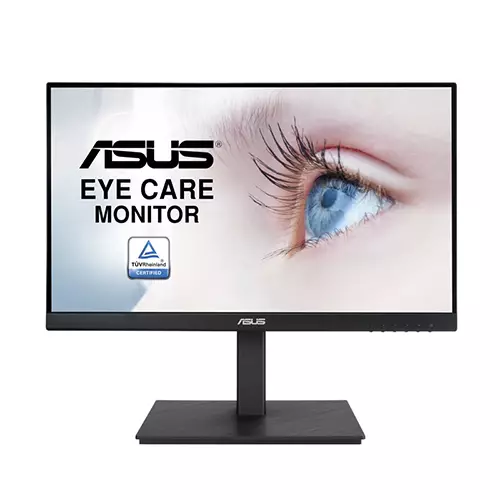 ASUS VA229QSB 21.5 inch FHD Eye Care IPS Monitor