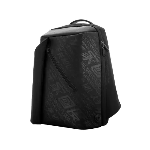 ASUS ROG Ranger BP2500G Gaming Backpack (Black)-gallery-1