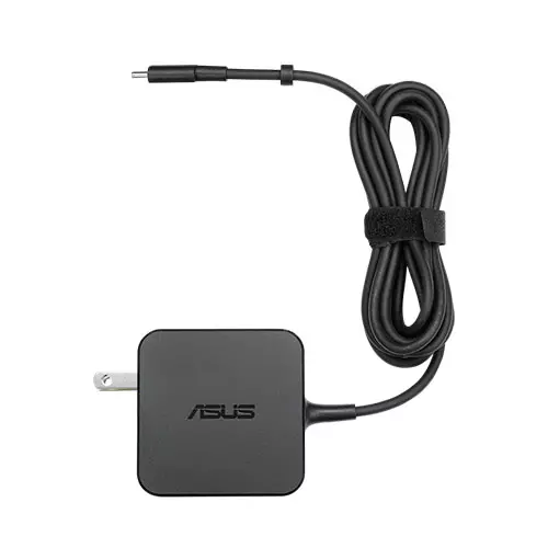 ASUS AC65-00 65W USB Type-C Notebook Adapter