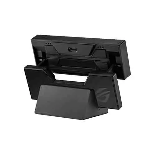 Asus ROG Eye S Full HD 60 fps webcam - 1