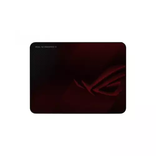 ASUS ROG SCABBARD II MEDIUM GAMING MOUSE PAD