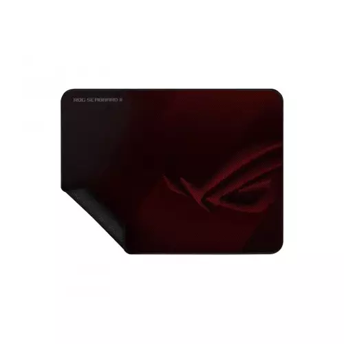 ASUS ROG SCABBARD II MEDIUM GAMING MOUSE PAD-gallery-1