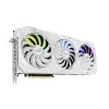 Asus ROG Strix GeForce RTX 3090 OC Edition 24GB Graphics Card (White)-1