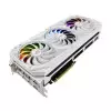 Asus ROG Strix GeForce RTX 3090 OC Edition 24GB Graphics Card (White)-2