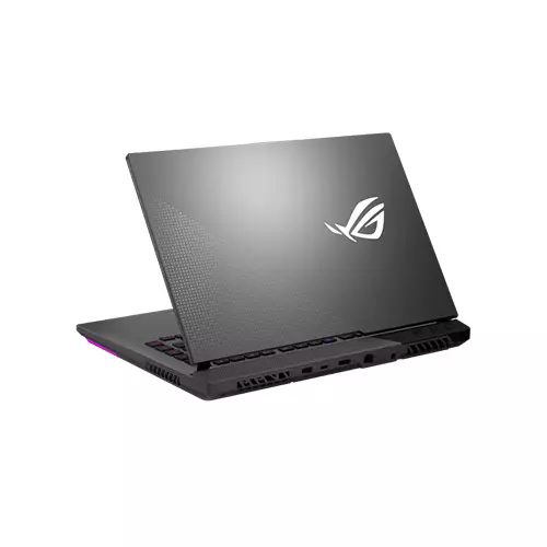 ASUS ROG STRIX G15 G513RM 15.6 INCH FULL HD 300HZ DISPLAY RYZEN 7 6800H 16GB RAM 512GB SSD GAMING LAPTOP WITH RTX 3060 6GB GRAPHICS-3