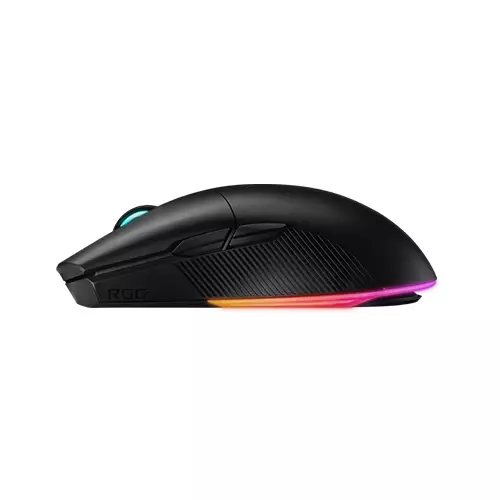 Asus ROG PUGIO II AMBIDEXTROUS LIGHTWEIGHT WIRELESS GAMING MOUSE-gallery-2