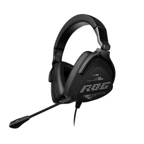 Asus ROG Delta S Animate Gaming Headset