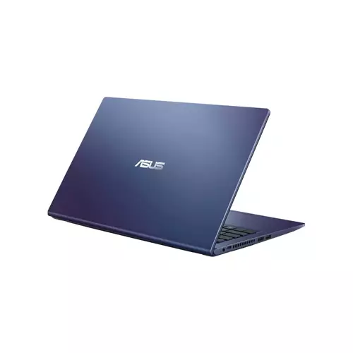 ASUS VivoBook 15 X515EA 15.6 inch Full HD Display Core i3 11th Gen 8GB RAM 512GB SSD Laptop (Peacock Blue)-gallery-3