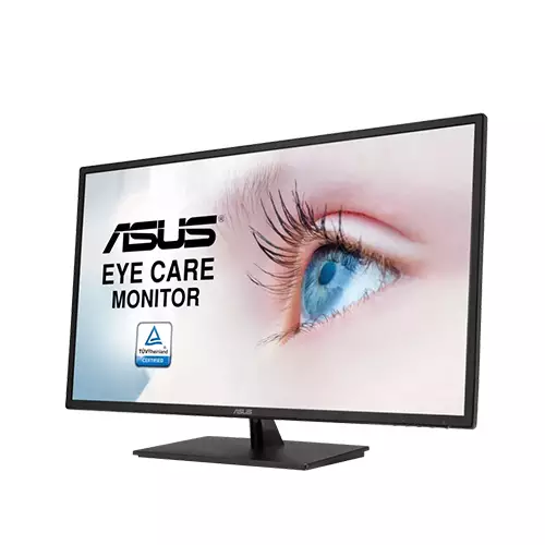 ASUS VA329HE 31.5INCH FULL HD FREESYNC IPS MONITOR - 1