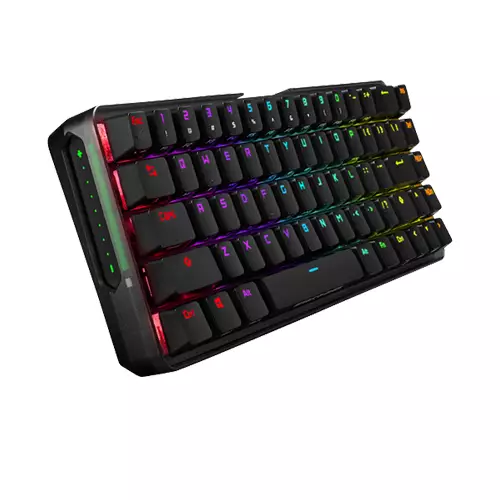 ASUS ROG FALCHION NX WIRELESS RGB MECHANICAL GAMING KEYBOARD - 2