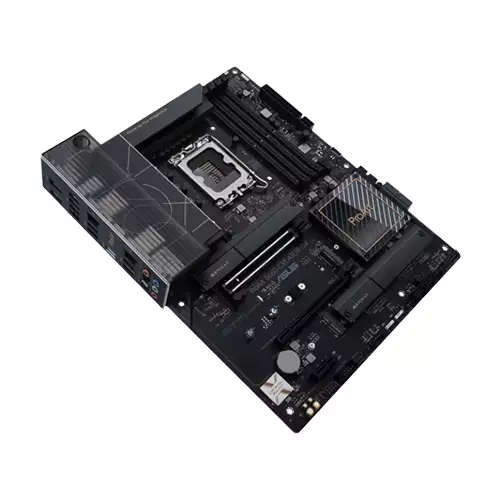 Asus ProArt B660-CREATOR D4 Intel 12th Gen Motherboard-4