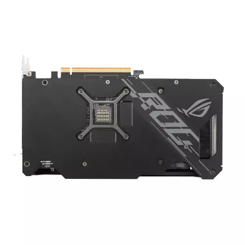 Asus ROG Strix Radeon RX 6600 XT OC Edition 8GB Graphics Card - 4