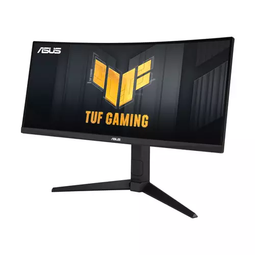 ASUS TUF GAMING VG30VQL1A 29.5 INCH 2K HDR CURVED ULTRAWIDE MONITOR-gallery-1
