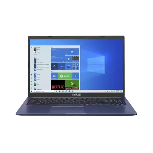 ASUS VivoBook 15 X515EA 15.6 inch Full HD Display Core i3 11th Gen 4GB RAM 512GB SSD Laptop (Peacock Blue)