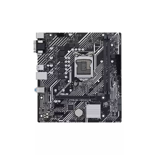 ASUS PRIME H510M-E/CSM ATX 11TH GEN INTEL MOTHERBOARD-1