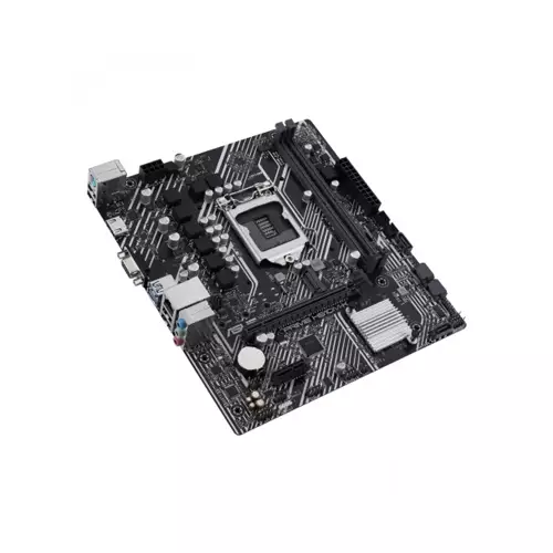 ASUS PRIME H510M-K-SI MICRO ATX MOTHERBOARD-1