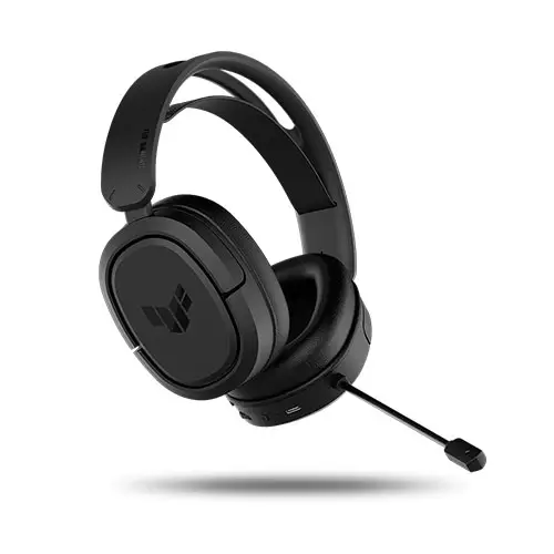 ASUS TUF GAMING H1 WIRELESS 7.1 SURROUND HEADSET - 1
