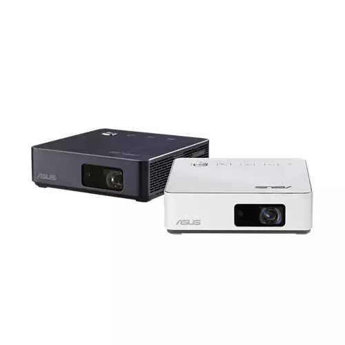 ASUS ZENBEAM S2 PORTABLE 500 LUMENS LED PROJECTOR