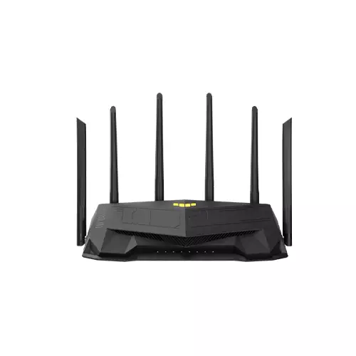 ASUS TUF GAMING AX5400 DUAL BAND WIFI 6 GAMING ROUTER