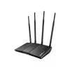 ASUS RT-AX1800HP AX1800 DUAL BAND WIFI 6 ROUTER-1