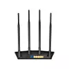 ASUS RT-AX1800HP AX1800 DUAL BAND WIFI 6 ROUTER-2
