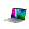 Asus VivoBook S15 S513EA 15.6 inch Full HD OLED Display Core i3 11th Gen 8GB RAM 512GB SSD Laptop (Hearty Gold)-1