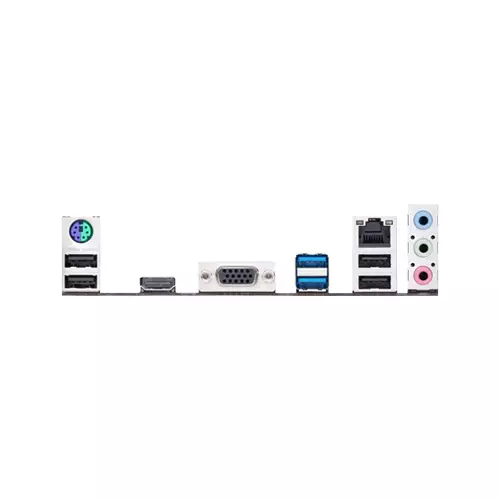 ASUS PRIME H610M-K D4 12th Gen Intel Motherboard-3