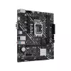 ASUS PRIME H610M-K D4 12th Gen Intel Motherboard-2