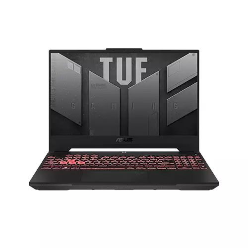 Asus TUF Gaming A15 FA507RE 15.6 inch 300Hz Display Ryzen 7 6800H Gaming Laptop with RTX 3050Ti 4GB Graphics