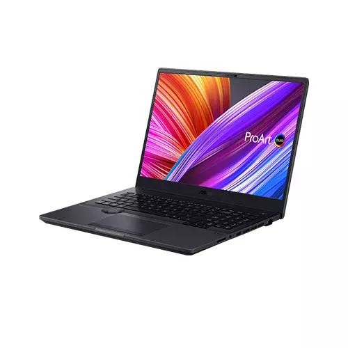 ASUS PROART STUDIO BOOK H5600QR 16 INCH 4K OLED DISPLAY RYZEN 9 5900HX 32GB RAM 1TB SSD GAMING LAPTOP WITH 3070 8GB GRAPHICS - 2