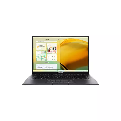 ASUS Zenbook 14 UM3402YA-KP301W Ryzen 7 5825U, 16MB RAM, 512GB SSD 14-inch IPS Laptop