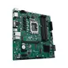ASUS PRO B660M-C D4-CSM MICRO-ATX 13TH GEN INTEL MOTHERBOARD-2