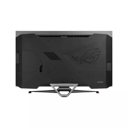 ASUS REPUBLIC OF GAMERS SWIFT PG42UQ 41.5 INCH 4K HDR 138 HZ GAMING MONITOR-gallery-2