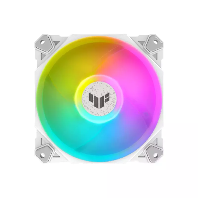 ASUS TUF GAMING TF120 ARGB 120MM PWM FAN-gallery-2