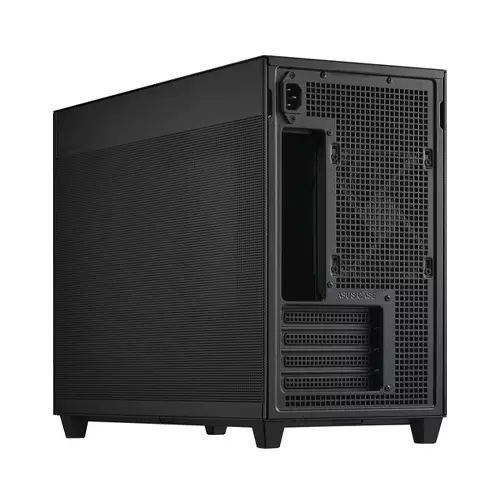 ASUS PRIME AP201 MICRO-ATX CASE (BLACK)-gallery-3