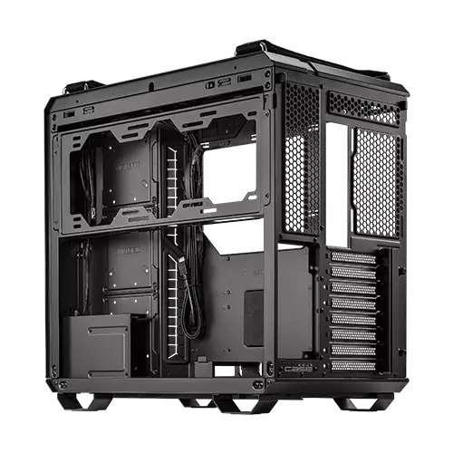 ASUS TUF GAMING GT502 TEMPERED GLASS MID-TOWER CASE-gallery-3
