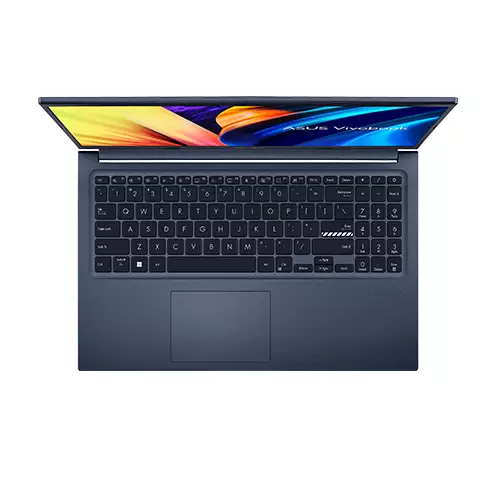 ASUS Vivobook 14 X1402ZA 14 inch FHD Display Core i3 12th Gen 4GB RAM 512GB SSD Laptop - 4