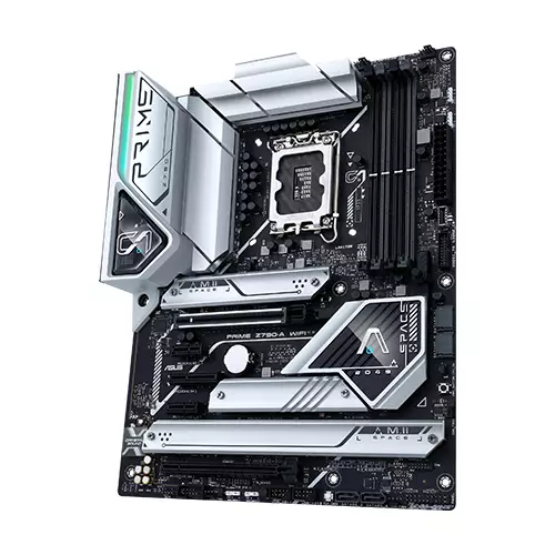 ASUS PRIME Z790-A WIFI DDR5 ATX INTEL MOTHERBOARD - 3