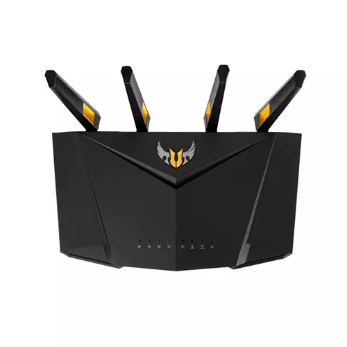 ASUS TUF TUF-AX3000 3000MBPS DUAL BAND GAMING ROUTER