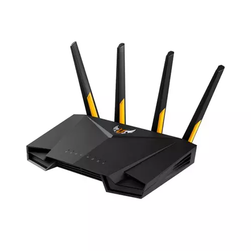 ASUS TUF TUF-AX3000 3000MBPS DUAL BAND GAMING ROUTER-gallery-1