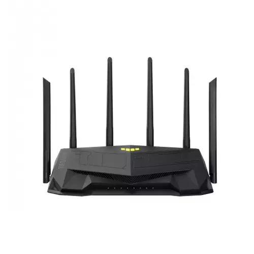 Asus TUF Gaming AX5400 5400mbps 6 Antenna Dual Band WiFi-6 AiMesh Gaming Router
