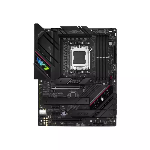 ASUS ROG STRIX B650E-F GAMING WIFI AM5 ATX Motherboard-1