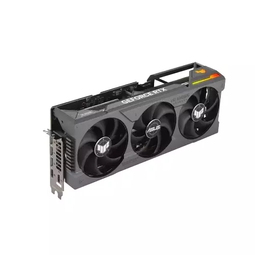 ASUS TUF GAMING GEFORCE RTX 4090 OC EDITION 24GB GDDR6X GRAPHICS CARD - 1