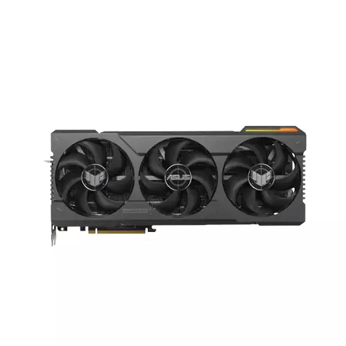 ASUS TUF GAMING GEFORCE RTX 4090 OC EDITION 24GB GDDR6X GRAPHICS CARD - 2