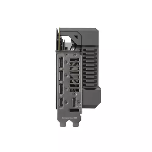 ASUS TUF GAMING GEFORCE RTX 4090 OC EDITION 24GB GDDR6X GRAPHICS CARD - 3