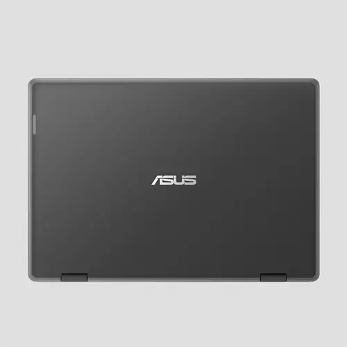 Asus ExpertBook BR1100FKA 11.6 inch HD Touch Display Intel Celeron N4500 4GB RAM 256GB SSD 2 in 1 Laptop With Active Pen - 3