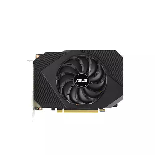 ASUS PHOENIX GEFORCE GTX 1630 4GB GDDR6 GRAPHICS CARD-gallery-1