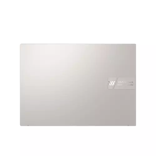Asus Vivobook S 16X OLED M5602RA 16 inch 4K Display Ryzen 7 6800H 16GB DDR5 RAM 512GB SSD Laptop (Sand Grey)-4