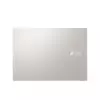 Asus Vivobook S 16X OLED M5602RA 16 inch 4K Display Ryzen 7 6800H 16GB DDR5 RAM 512GB SSD Laptop (Sand Grey)-4