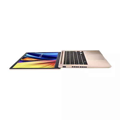ASUS Vivobook 14 X1402ZA 14 inch FHD Display Core i5 12th Gen 8GB RAM 512GB SSD Laptop (Terra Cotta) - 2